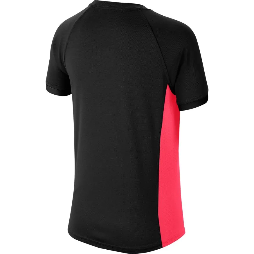 nike-court-dry-top-ss-b-black-laser-crimson-black-laser-crimson-2 Nike Court Dry Top SS B - black/laser crimson/black/laser crimson