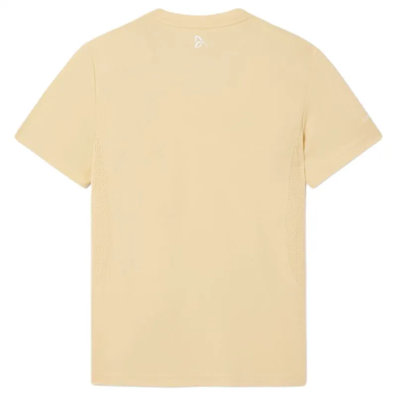 Lacoste Tennis x Novak Djokovic - yellow