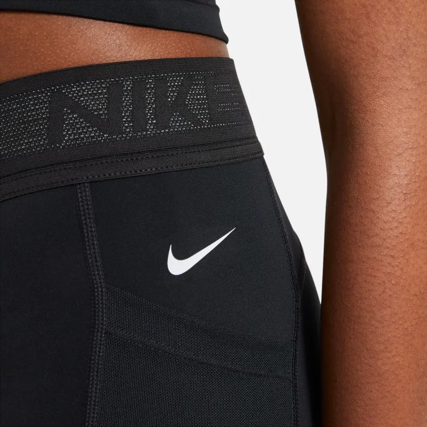 nike-pro-3in-short-femme-nvlty-pp2-black-pure-platinum-3 Nike Pro 3in Short Femme NVLTY PP2 - black/pure platinum