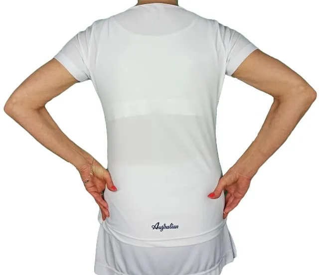 australian-t-shirt-in-lift-bianco-2 Australian T-Shirt in Lift - bianco