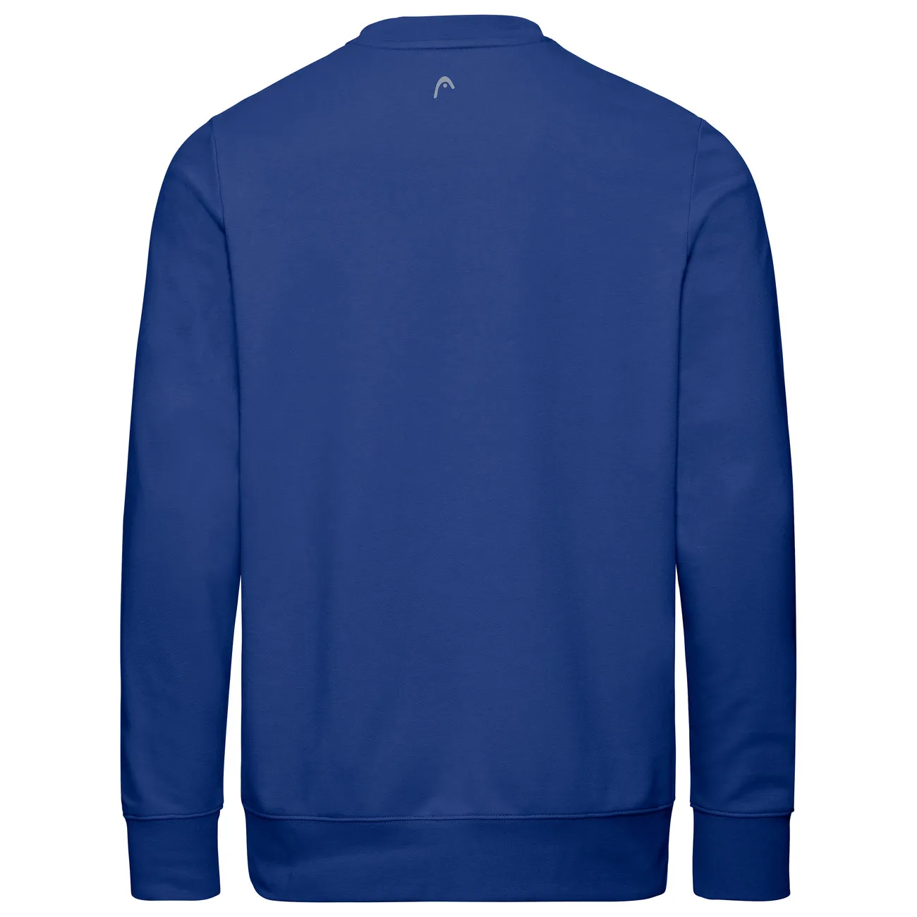 Head Rally Sweatshirt M - royal blue