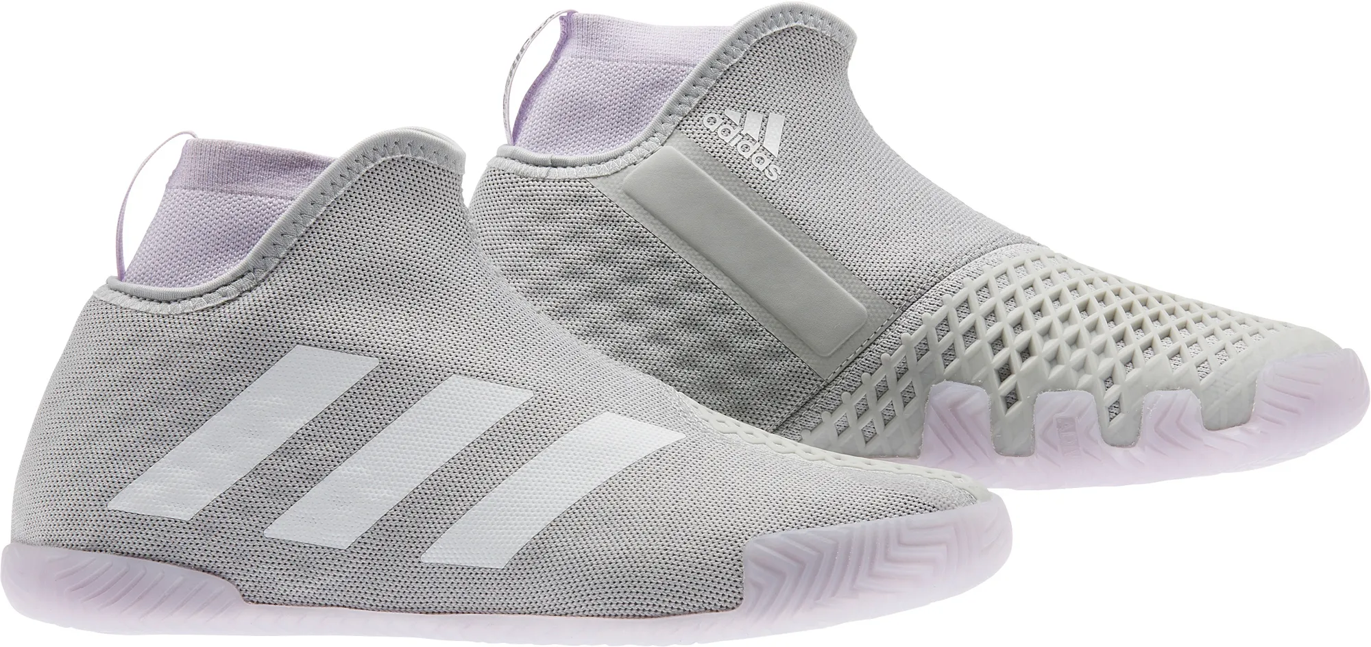 adidas-stycon-laceless-w-grey-two-cloud-whie-purple-tint-5 Adidas Stycon Laceless W - grey two/cloud whie/purple tint