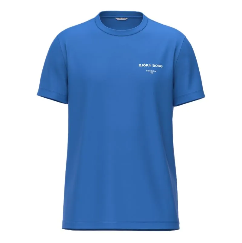 Björn Borg Essential 1 - palace blue Björn Borg Essential 1 - palace blue