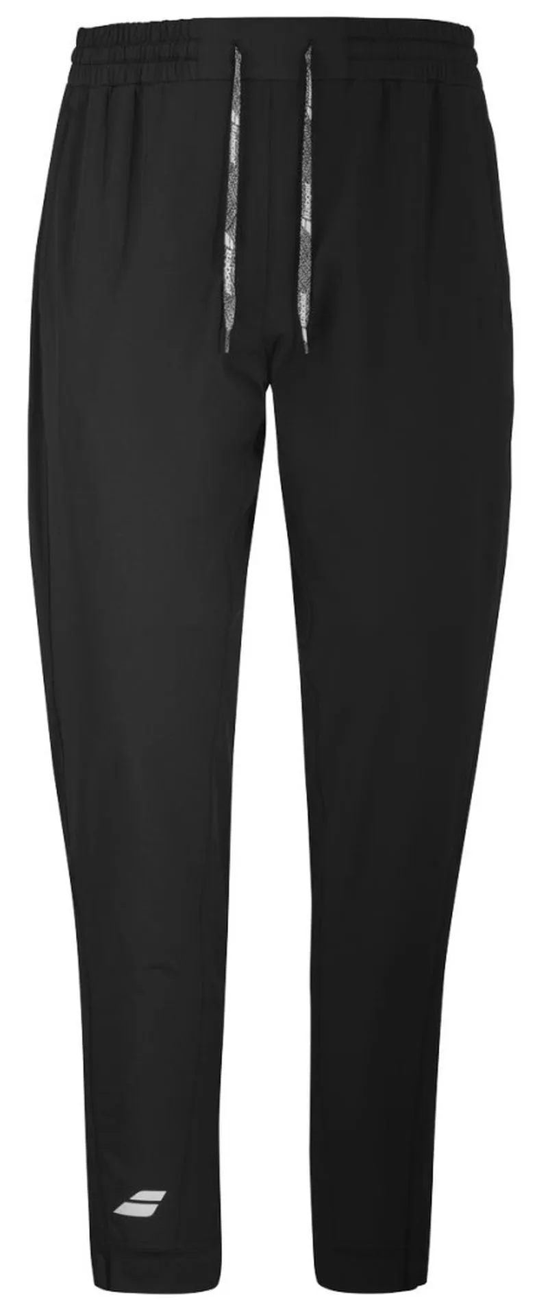 Babolat Junior Play - black/black Babolat Junior Play - black/black