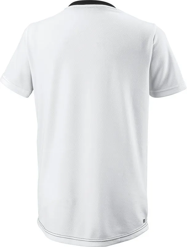 Wilson Team II Triangle Crew B - black