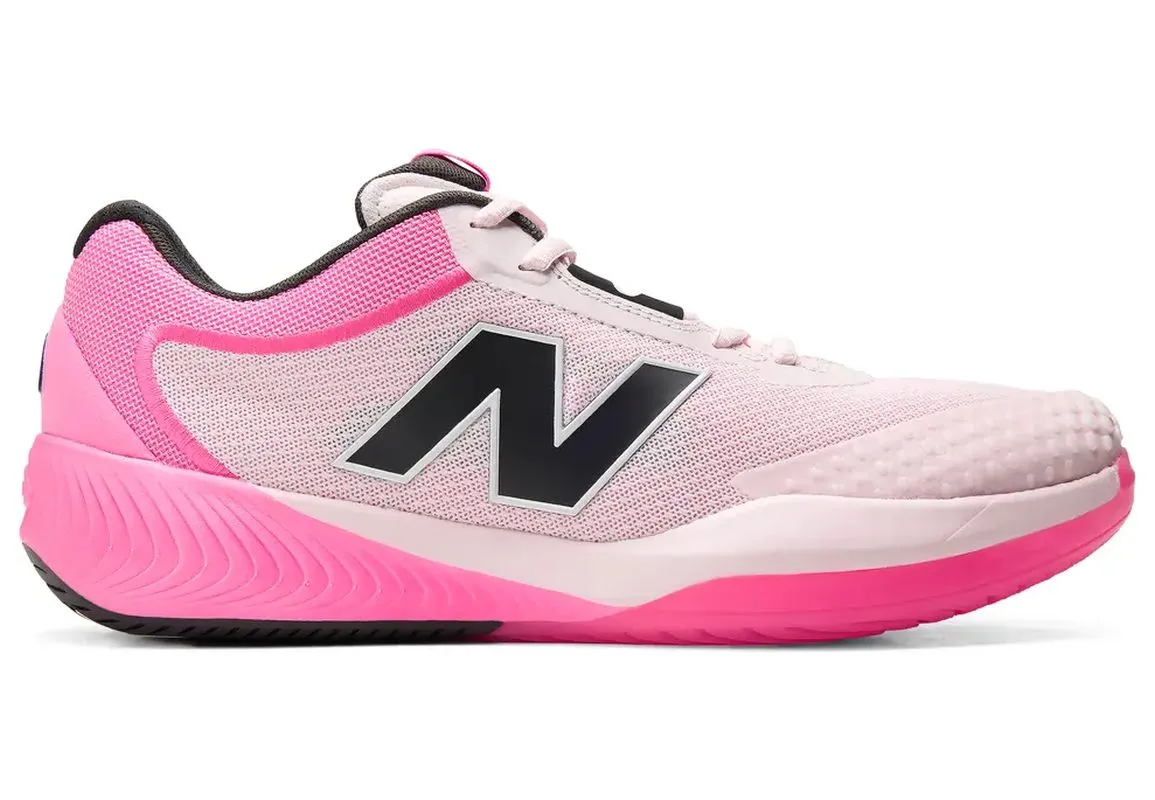 New Balance FuelCell 996 V6 - pink New Balance FuelCell 996 V6 - pink