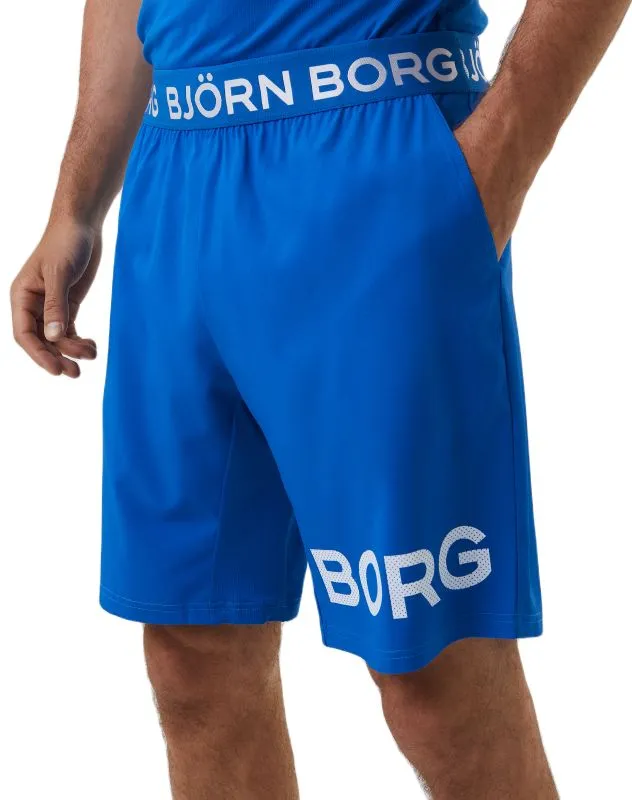 Björn Borg Shorts - naturical blue