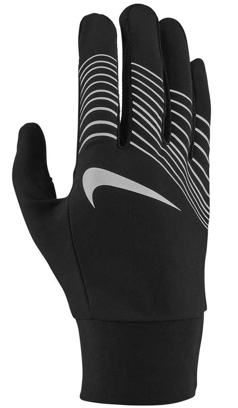 N1004257082SL Nike Lightweight Tech 2.0 Run Glove 360