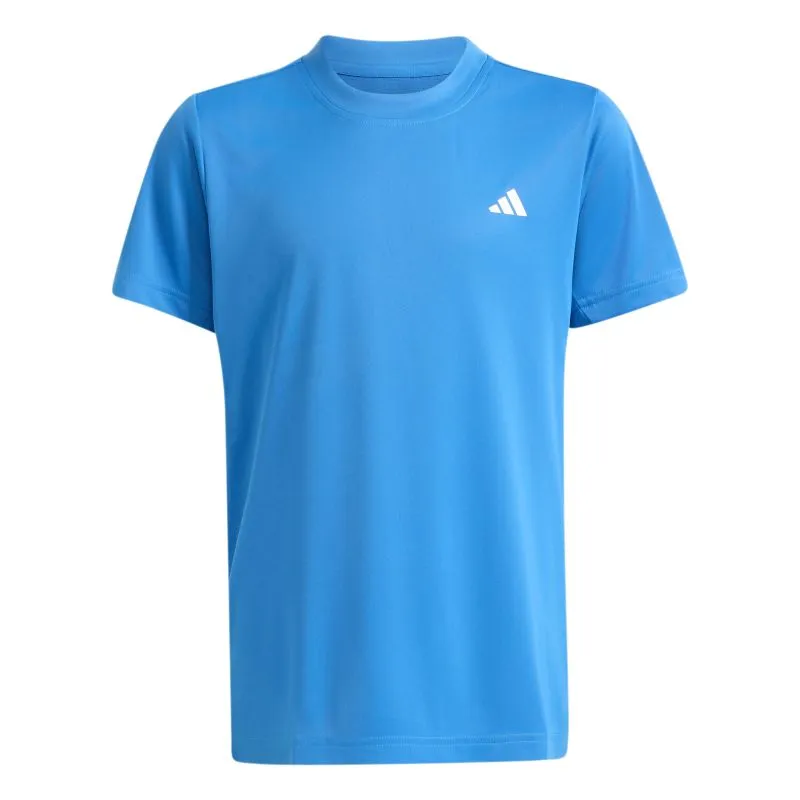 Adidas Club Tennis T-Shirt - blue
