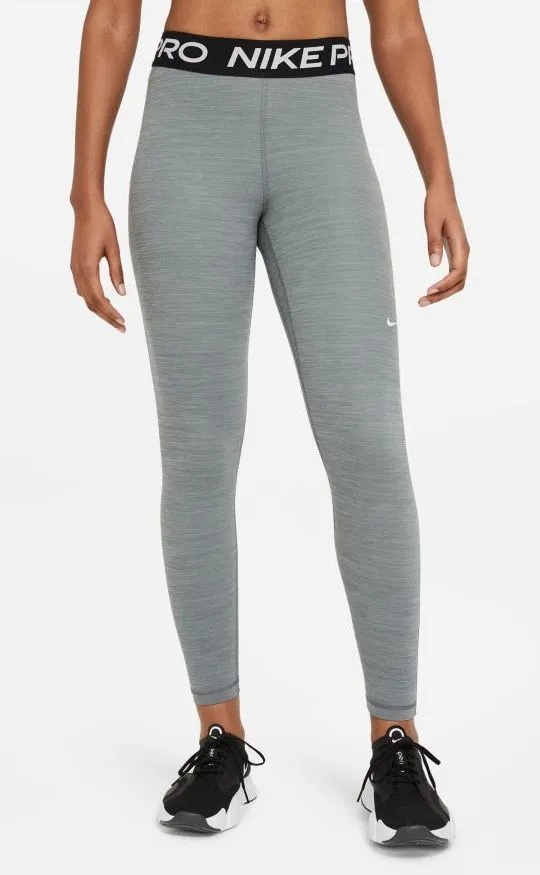 nike-pro-365-tight-w-smoke-grey-htr-black-white-3 Nike Pro 365 Tight W - smoke grey/htr/black/white