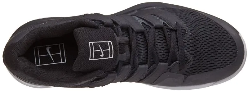 Nike Air Zoom Vapor X - black/vast grey