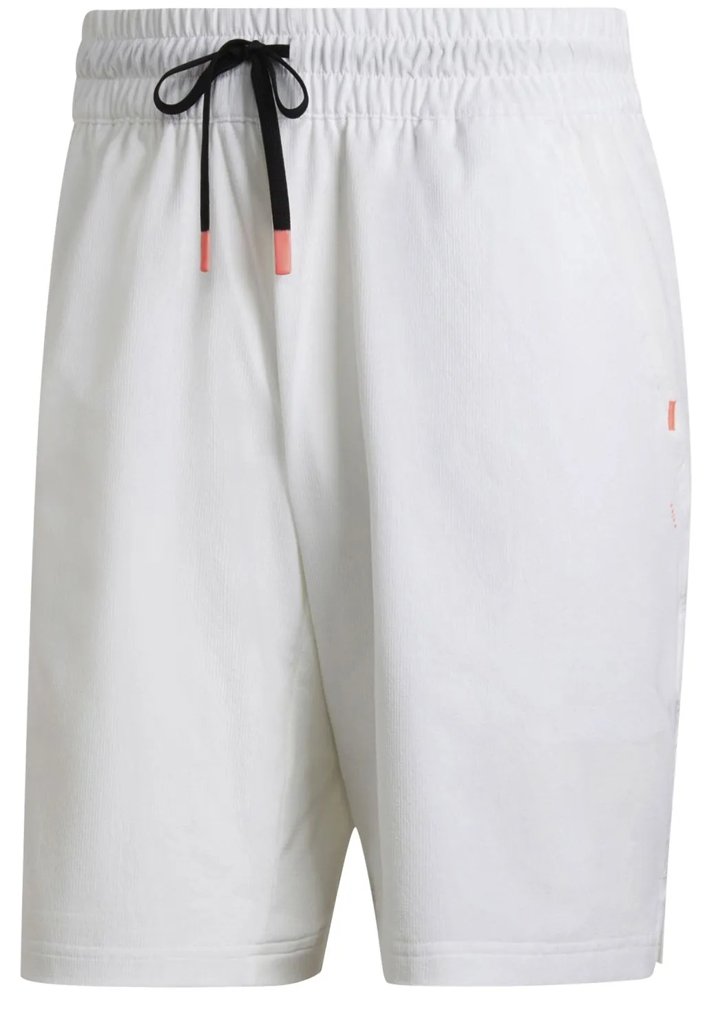 Adidas Ergo Tennis Shorts 9" M - white Adidas Ergo Tennis Shorts 9" M - white