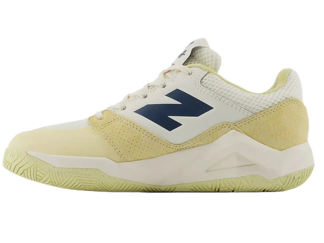 New Balance Coco Delray - yellow/navy
