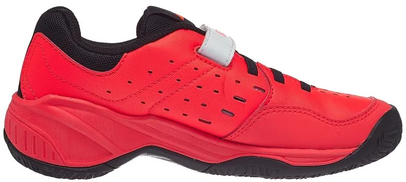 babolat-pulsion-all-court-kid-fluo-strike-black-3 Babolat Pulsion All Court Kid - fluo strike/black