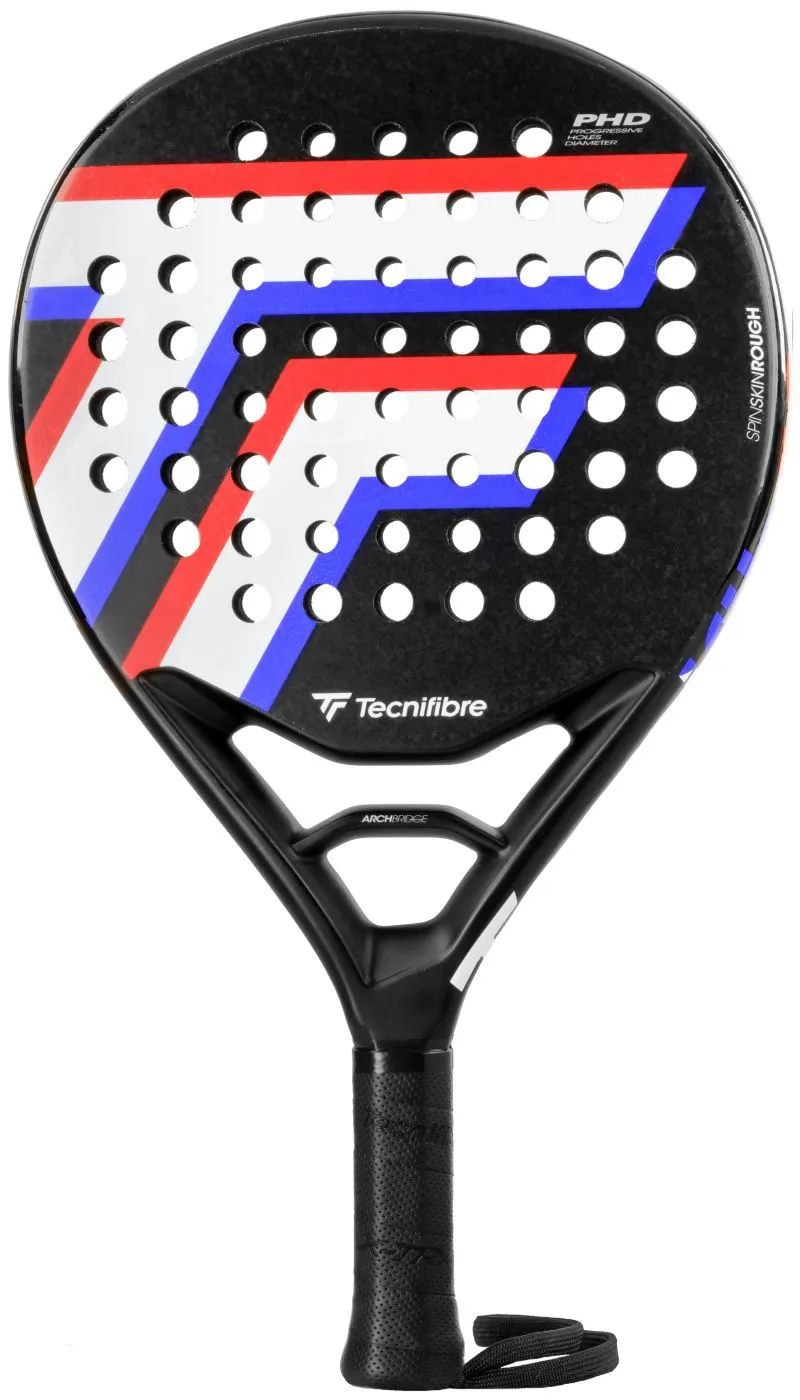 16WAMA3653_01 Tecnifibre WallMaster 365