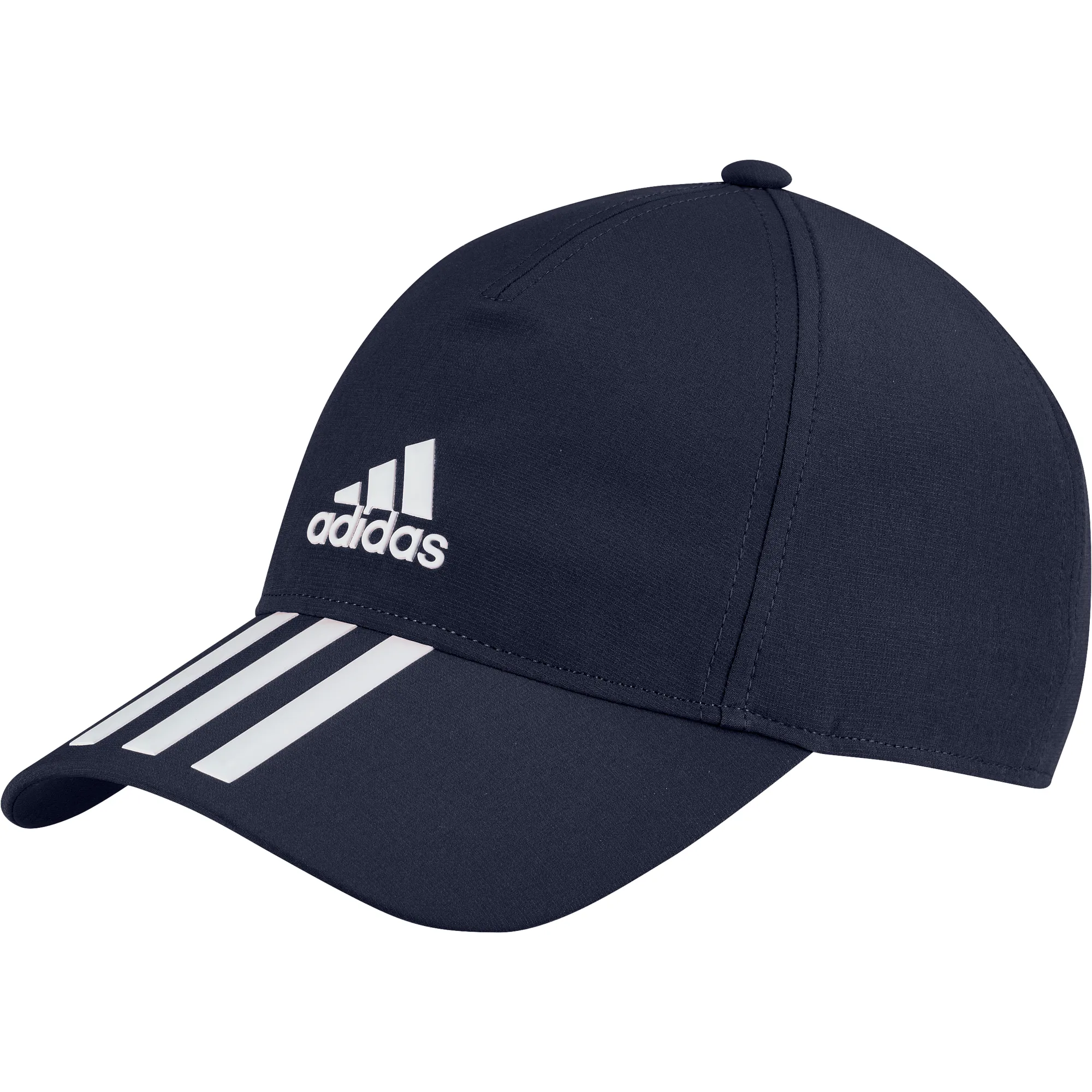 Adidas Aeroready 4Athletics Baseball Cap - legend ink/white/white OSFW