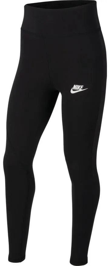 Nike Sportswear Favorites Graphix High-Waist Legging G