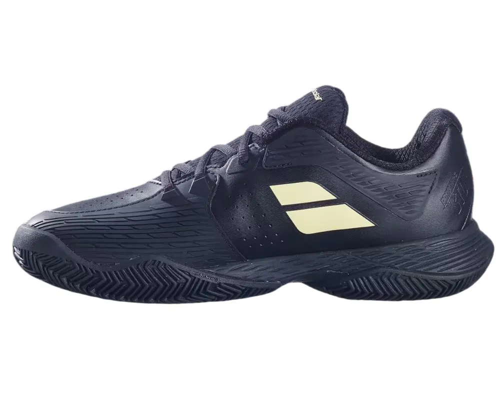 Babolat Propulse Storm Clay - black/blue
