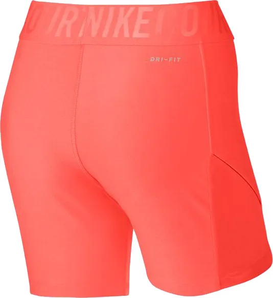 nike-court-power-short-bl-5-hyper-orange-white-2 Nike Court Power Short BL 5" - hyper orange/white
