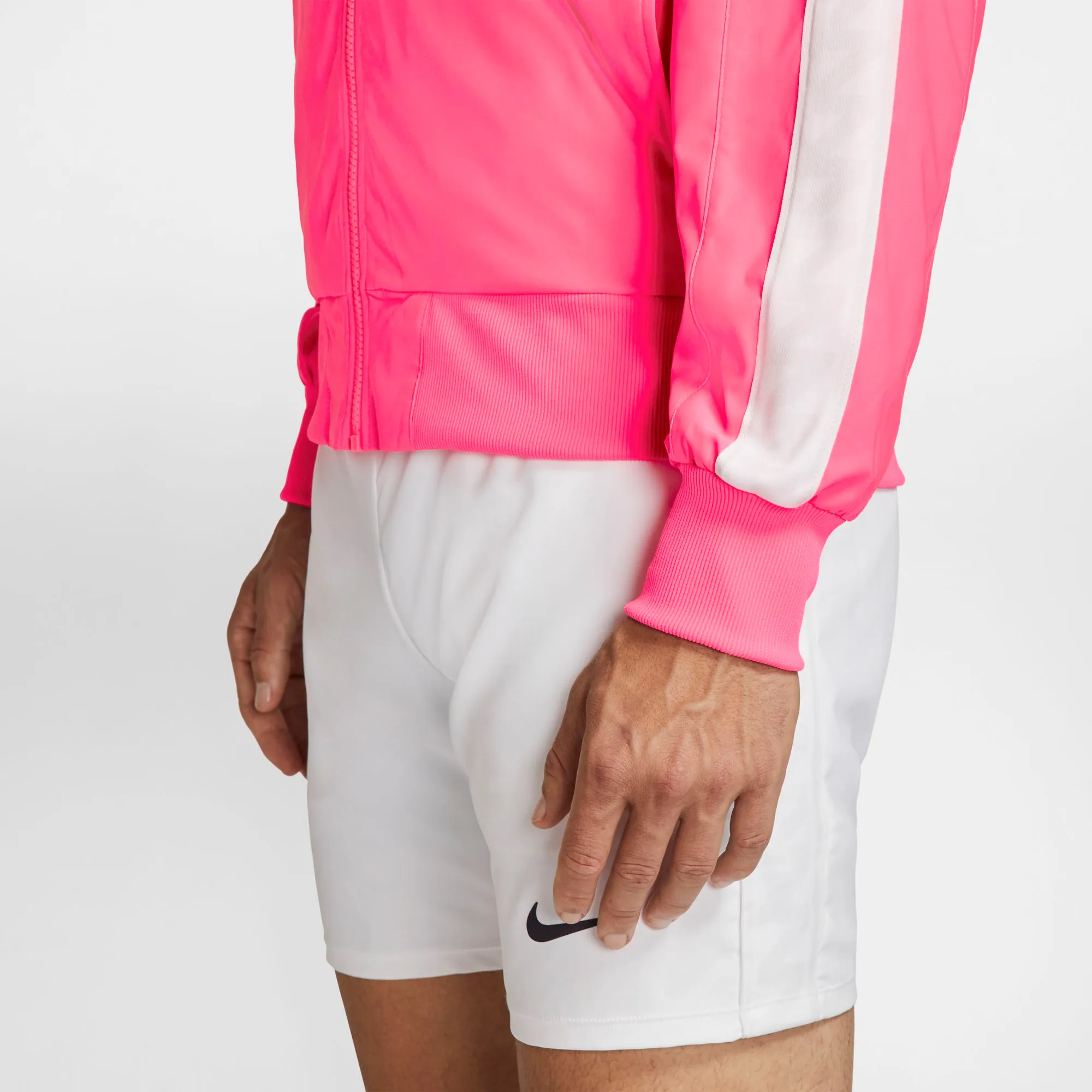 nike-court-rafa-jacket-digital-pink-gridiron-4 Nike Court Rafa Jacket - digital pink/gridiron