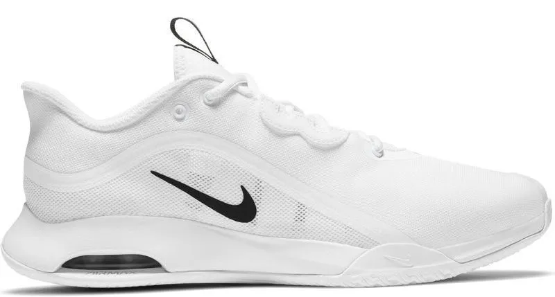 nike-air-max-volley-white-black-1 Nike Air Max Volley - white/black