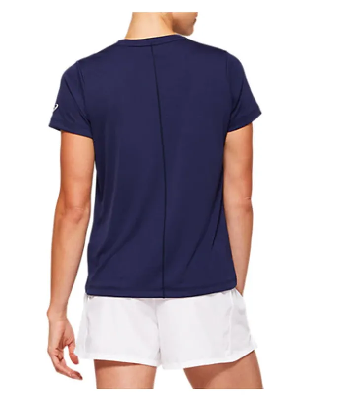 asics-practice-w-gpx-tee-peacoat-3 Asics Practice W GPX Tee - peacoat