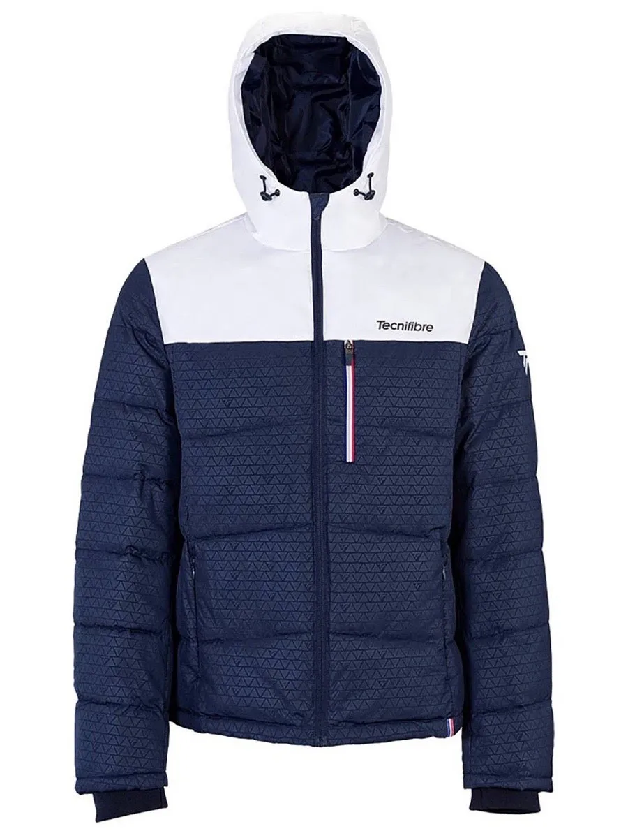 Tecnifibre Winter Bomber - navy Tecnifibre Winter Bomber - navy