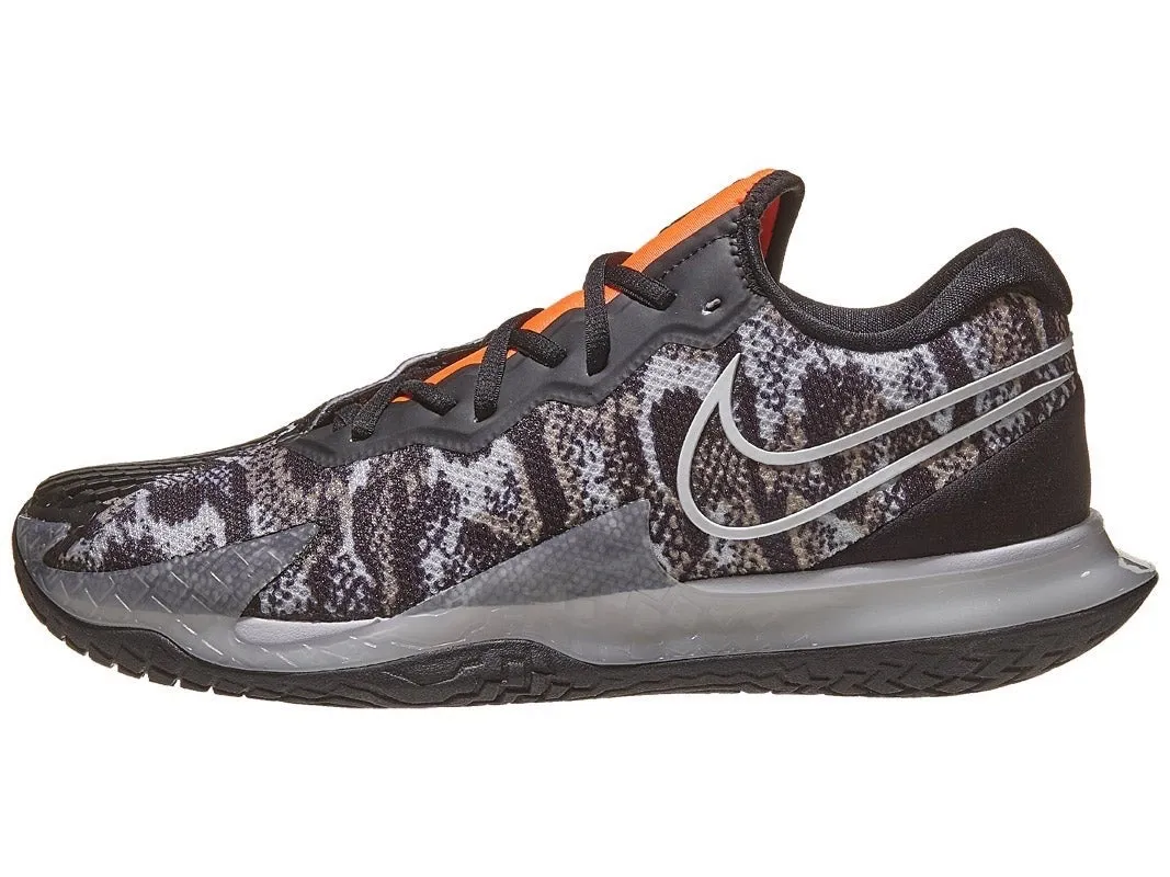 nike-air-zoom-vapor-cage-4-photon-dust-white-black-khaki-2 Nike Air Zoom Vapor Cage 4 - photon dust/white/black/khaki