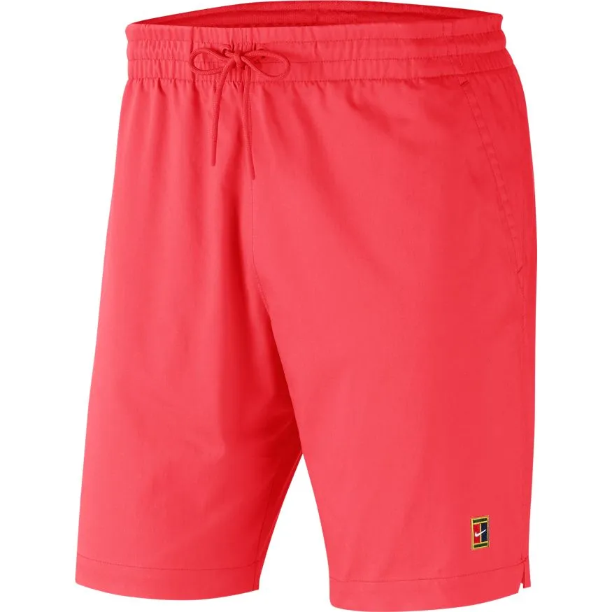 nike-court-short-heritage-ember-glow-1 Nike Court Short Heritage - ember glow