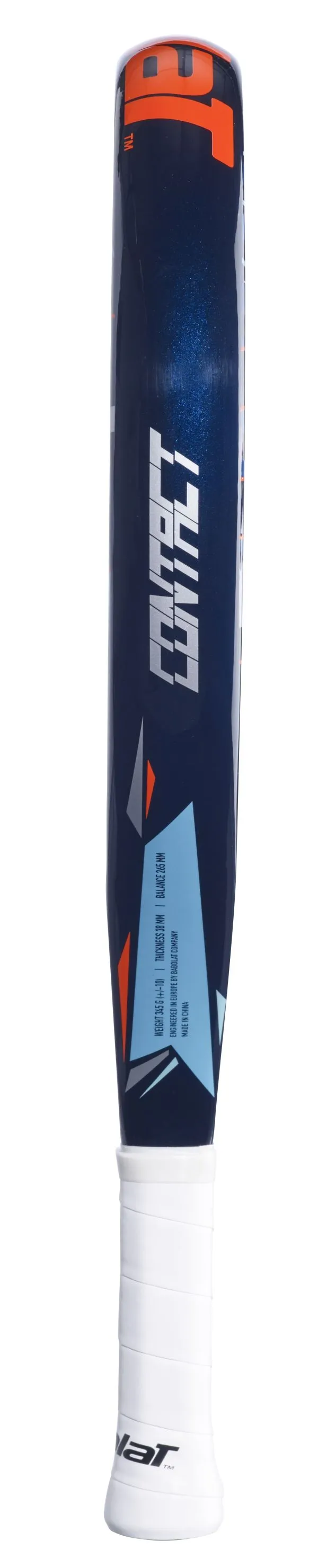 babolat-contact-3 Babolat Contact