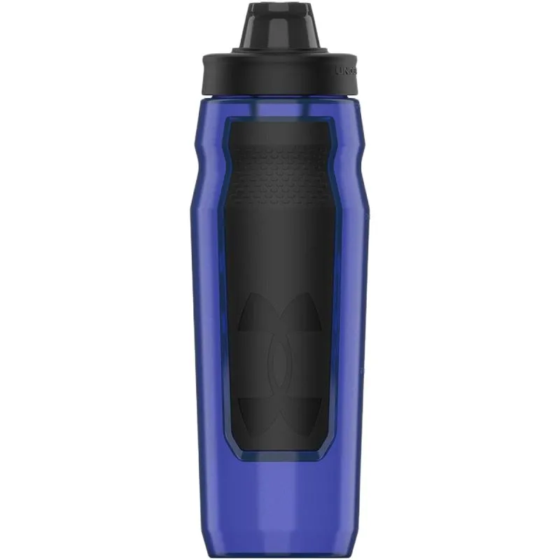 Under Armour Playmaker Squeeze 950ml - royal