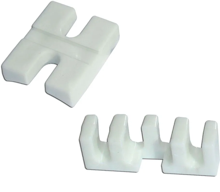 Pro's Pro Tennis, Squash & Badminton Adapter - white
