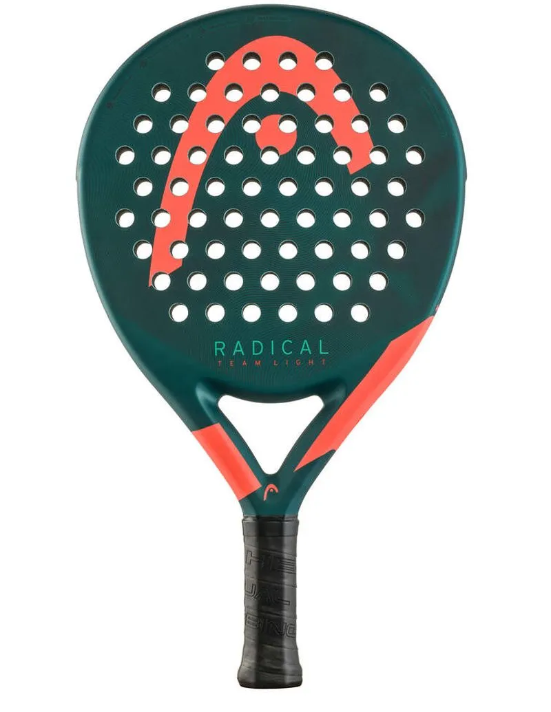 Head Radical Team Light 2026