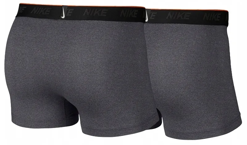nike-brief-trunk-2pack-anthracite-anthracite-2 Nike Brief Trunk 2Pack - anthracite/anthracite