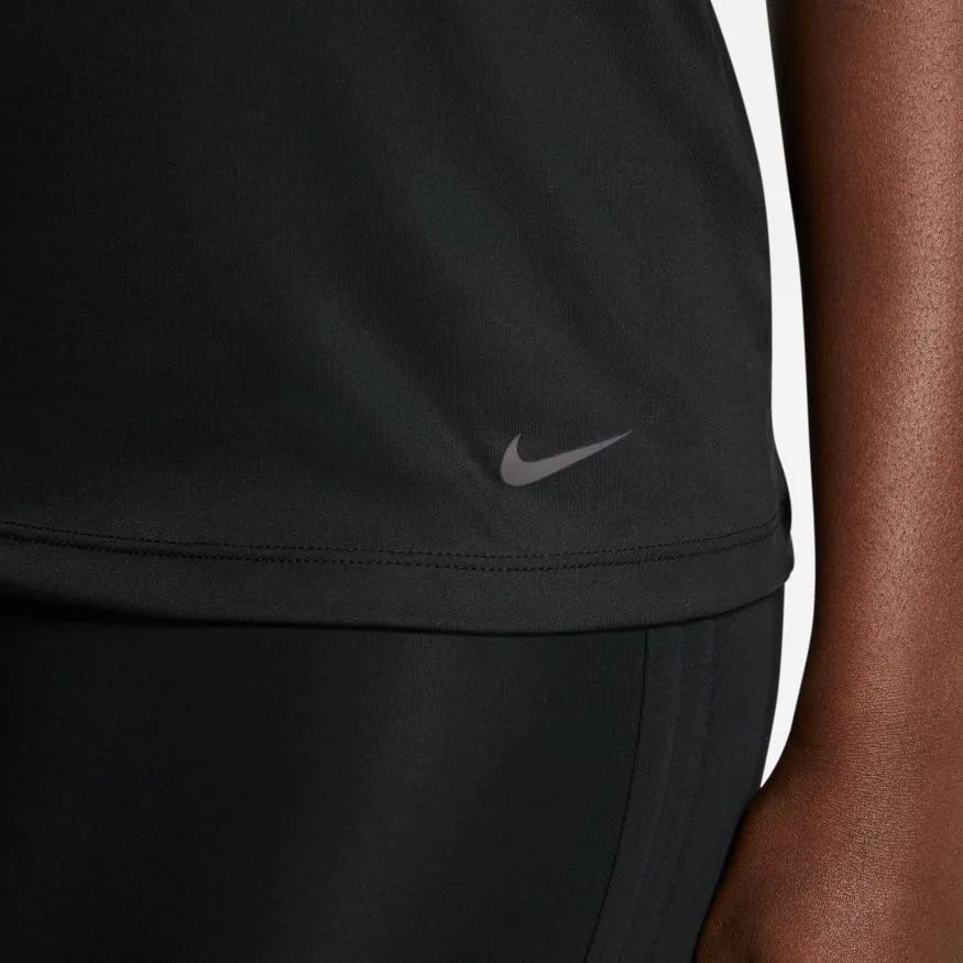 nike-pro-dry-elastika-tank-ess-black-black-thunder-grey-6 Nike Pro Dry Elastika Tank ESS - black/black/thunder grey