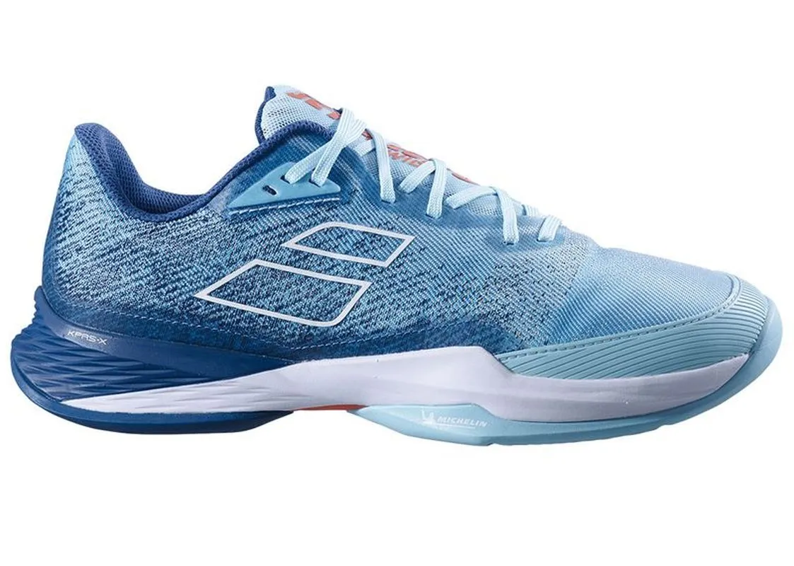 Babolat Jet Mach 3 All Court Men Wide