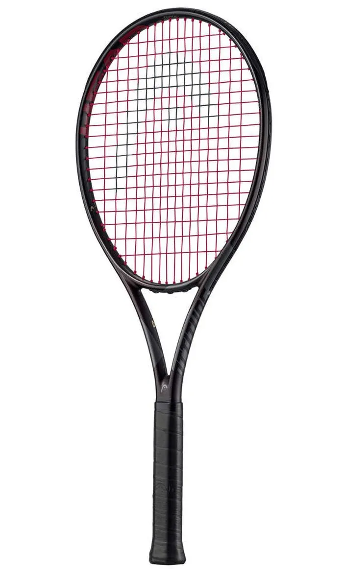 Tennis racket Head MX Attitude Supreme - Red