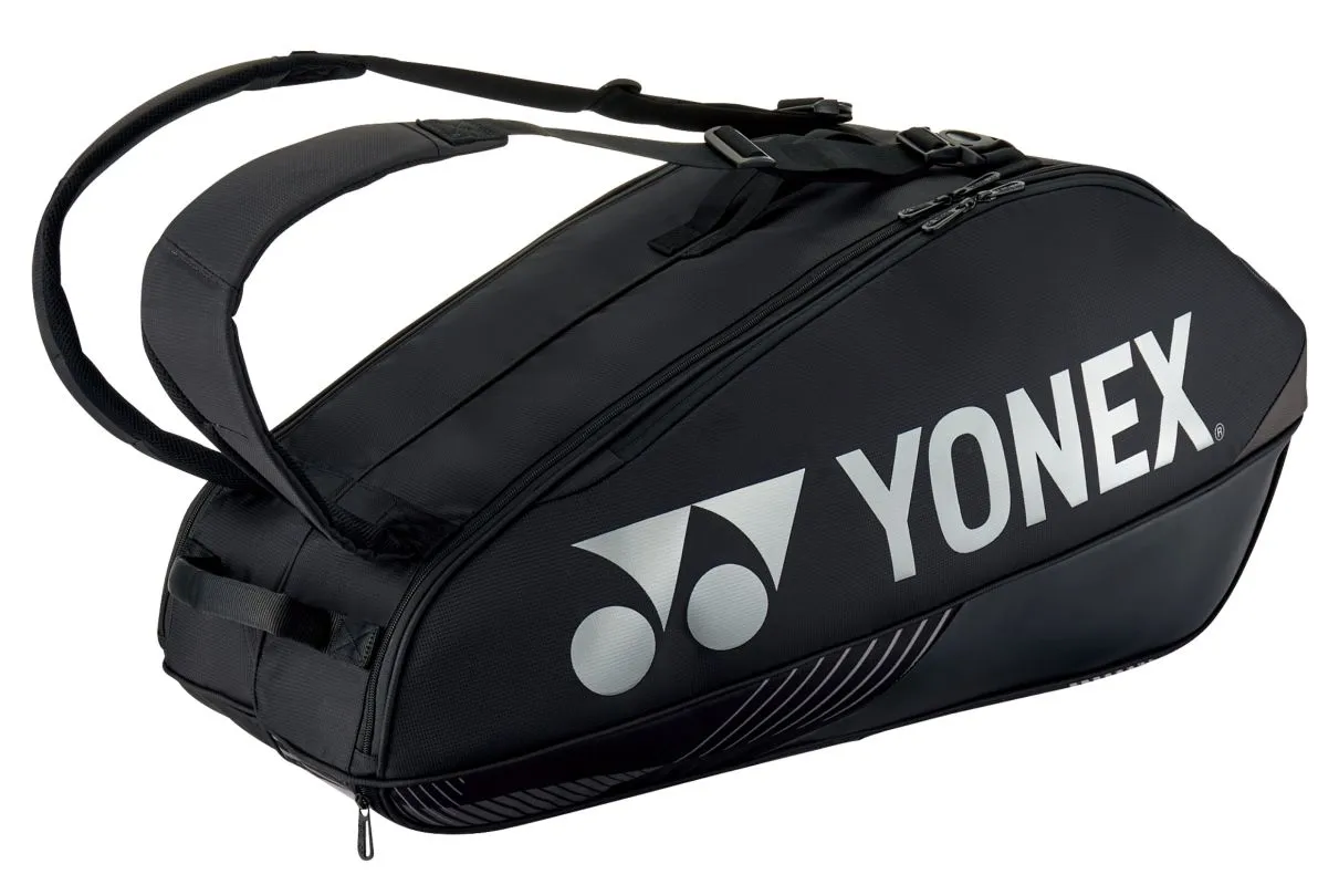 Yonex Pro Racquet Bag 6 pack