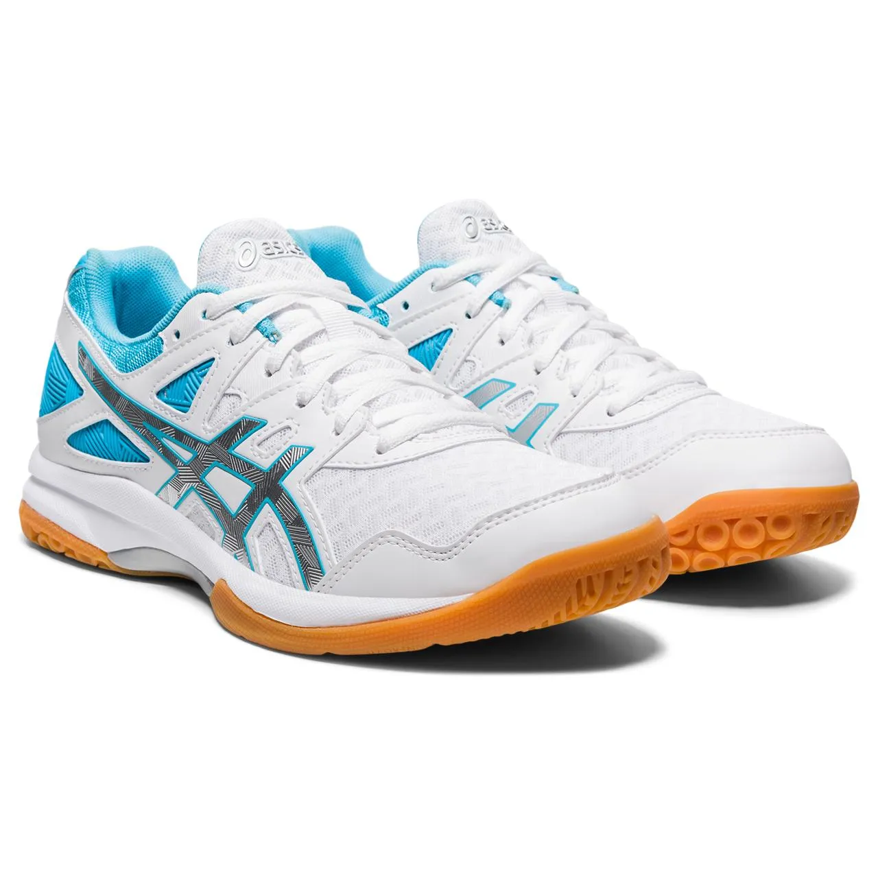 asics-gel-task-2-w-white-pure-silver-5 Asics Gel-Task 2 W - white/pure silver