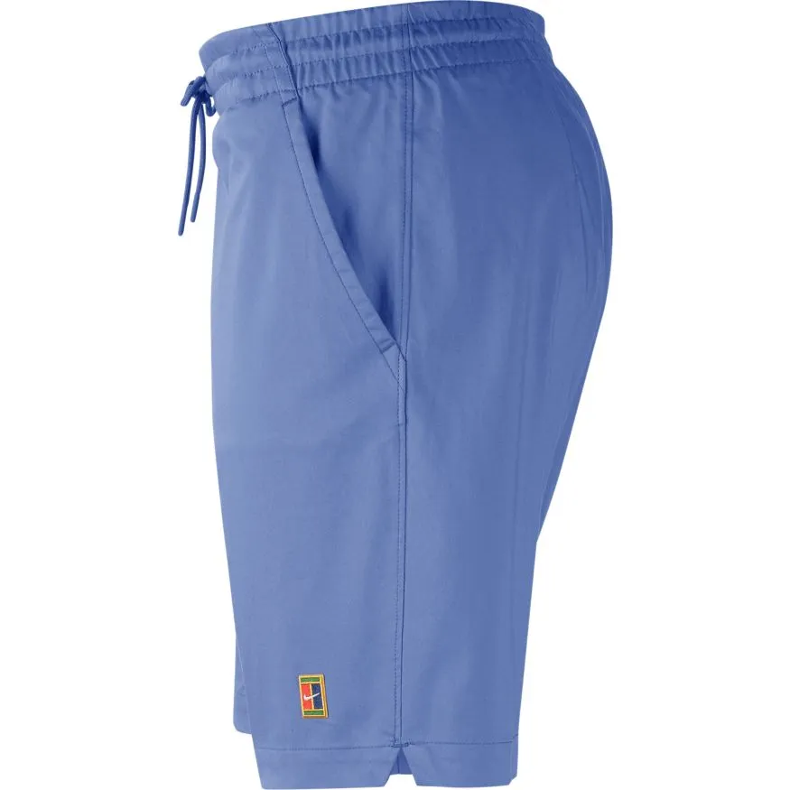 nike-court-short-heritage-royal-pulse-2 Nike Court Short Heritage - royal pulse