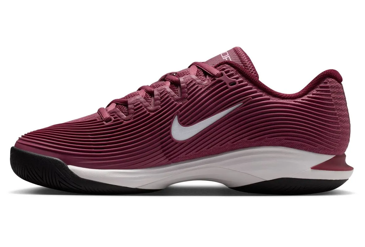 Nike Zoom Vapor 12 - pink smoke/white/vast gray/black