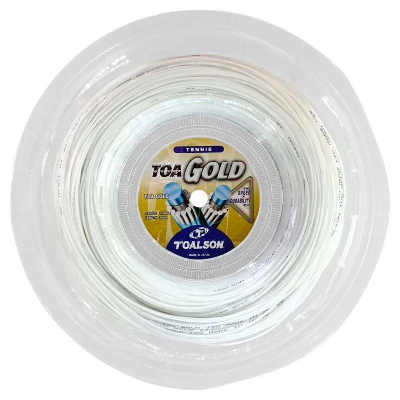 toagold-white-reel