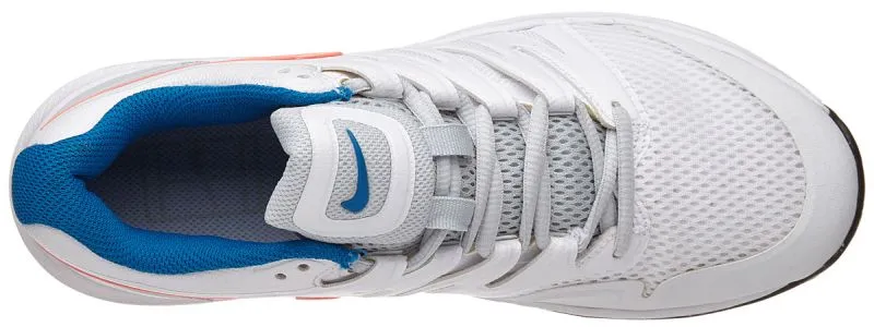 Nike WMNS Air Zoom Prestige - white/hot lava/pure platinum/blue nebula