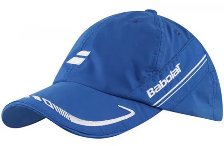 Babolat Cap Junior IV new - blue
