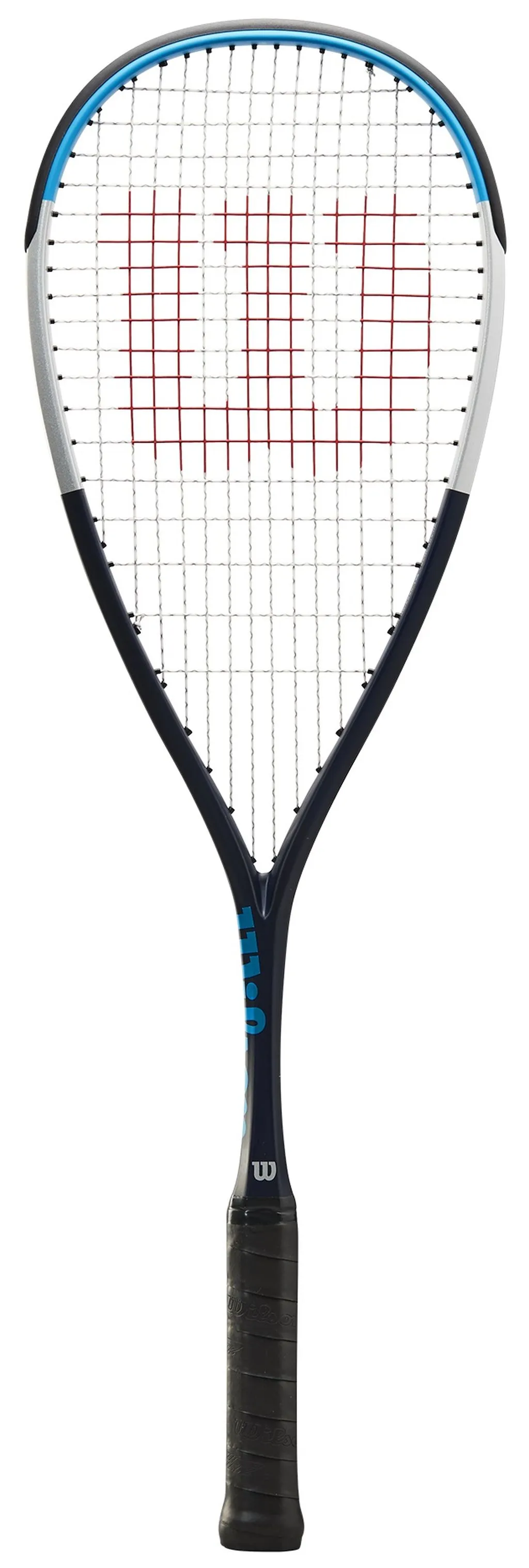Wilson Ultra CV - navy/silver/blue Wilson Ultra CV - navy/silver/blue