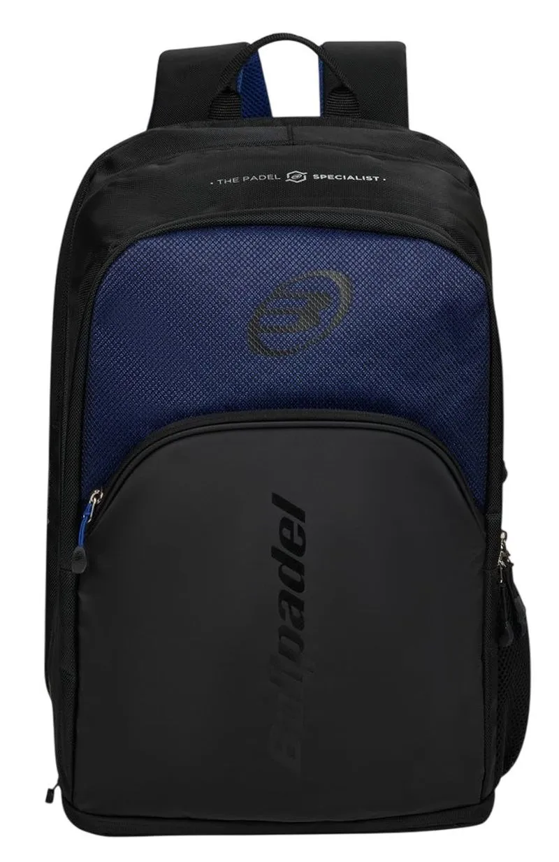 Bullpadel BPM26008 Vertex Geo - deep blue