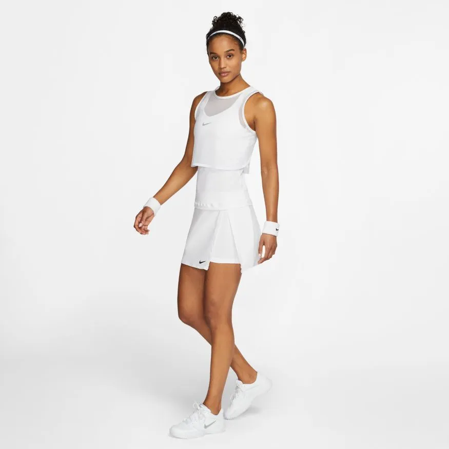 nike-court-dry-elevated-essential-street-skirt-w-white-white-black-7 Nike Court Dry Elevated Essential Street Skirt W - white/white/black