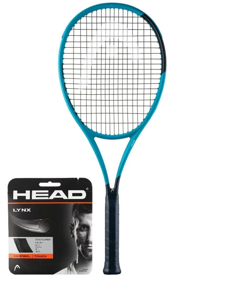 Head Boom MP L 2026 - naciągnięta