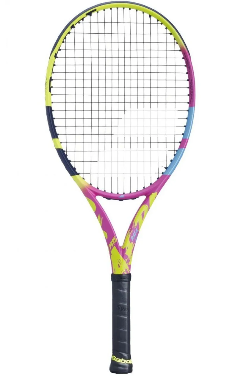 Babolat Pure Aero RAFA Junior 26