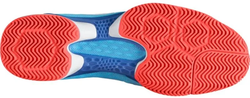 Nike Air Zoom Ultra React - polarized blue/white
